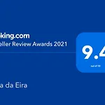 Casa Da Eira Em - Familiar Com Piscina דורנס