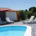 Casa Da Eira Em - Familiar Com Piscina * ドルネス