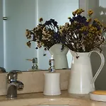 Casa Da Eira Em - Familiar Com Piscina בית כפרי