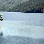 Casa Da Eira Em - Familiar Com Piscina * ドルネス