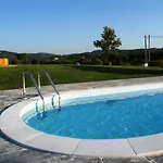 בית כפרי Casa Da Eira Em - Familiar Com Piscina *