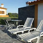 Casa Da Eira Em - Familiar Com Piscina カントリーハウス *