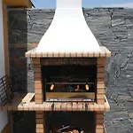 Casa Da Eira Em - Familiar Com Piscina