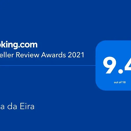 Casa Da Eira Em - Familiar Com Piscina Дорнеш