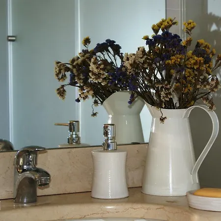 Casa Da Eira Em - Familiar Com Piscina Landhaus