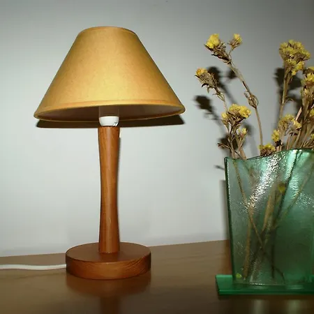 Landhaus Casa Da Eira Em - Familiar Com Piscina Dornes