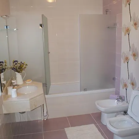 Casa Da Eira Em - Familiar Com Piscina דורנס