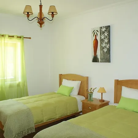 Casa Da Eira Em - Familiar Com Piscina בית כפרי *