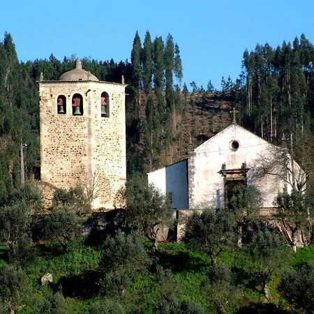 Casa Da Eira Em - Familiar Com Piscina *