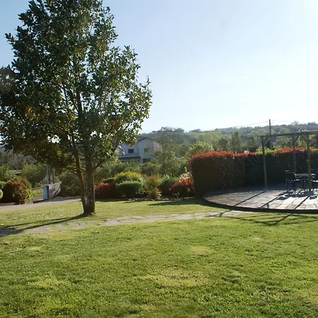Casa Da Eira Em - Familiar Com Piscina * Dornes