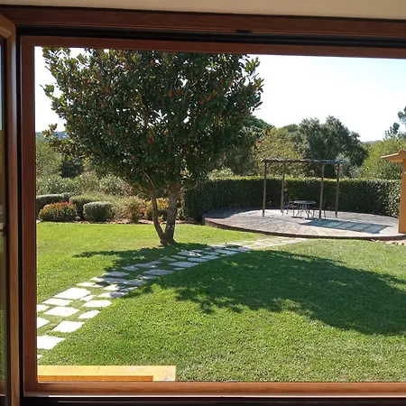 Casa Da Eira Em - Familiar Com Piscina * דורנס