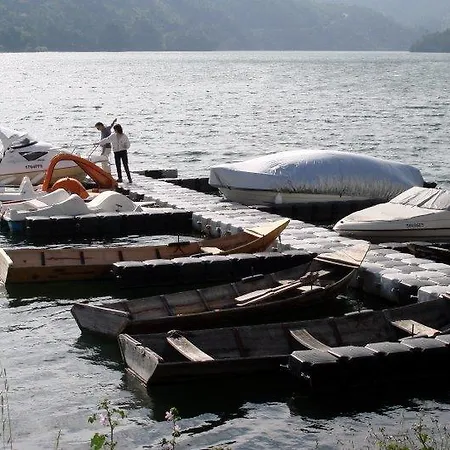 Casa Da Eira Em - Familiar Com Piscina * Dornes