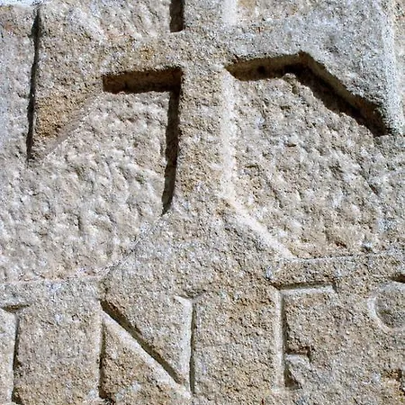 Casa Da Eira Em - Familiar Com Piscina Landhaus Dornes