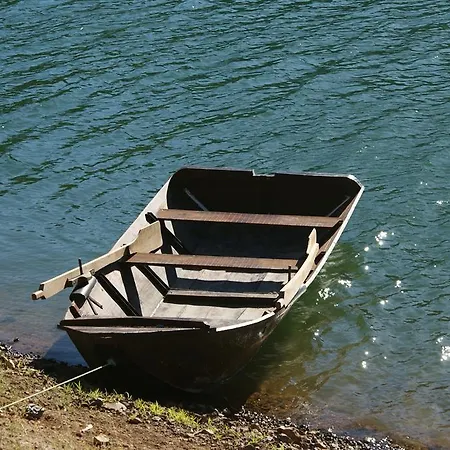 Casa Da Eira Em - Familiar Com Piscina *