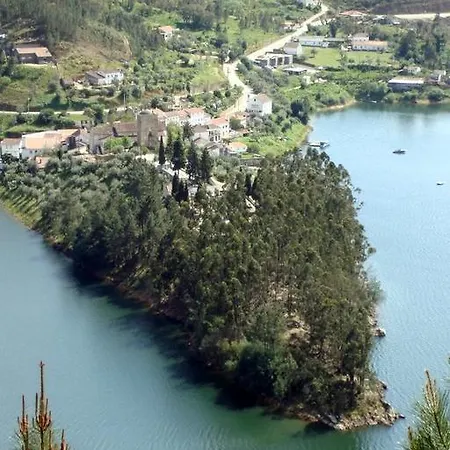 Landhaus Casa Da Eira Em - Familiar Com Piscina