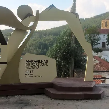 Casa Da Eira Em - Familiar Com Piscina Landhaus Dornes