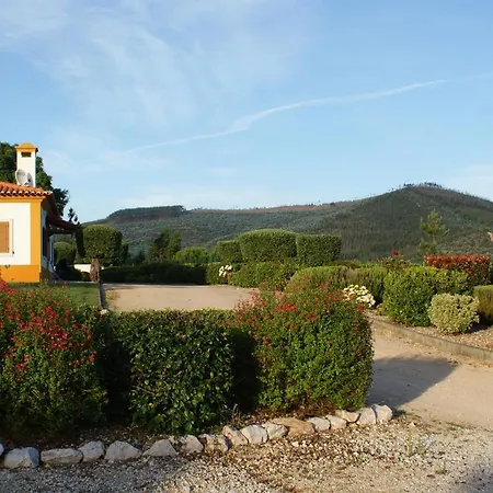 Landhuis Casa Da Eira Em - Familiar Com Piscina *