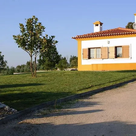 בית כפרי Casa Da Eira Em - Familiar Com Piscina דורנס