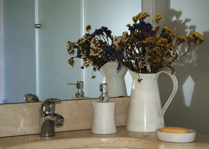 Casa Da Eira Em - Familiar Com Piscina カントリーハウス