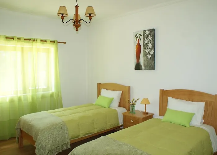 Casa Da Eira Em - Familiar Com Piscina カントリーハウス *