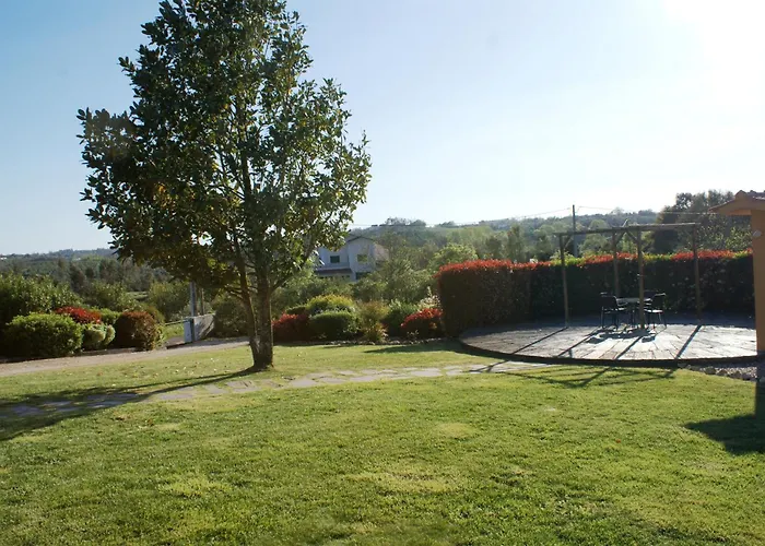 Casa Da Eira Em - Familiar Com Piscina * Dornes