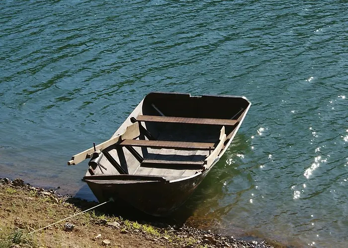 Casa Da Eira Em - Familiar Com Piscina *