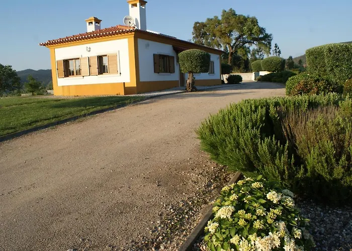 Landhaus Casa Da Eira Em - Familiar Com Piscina *